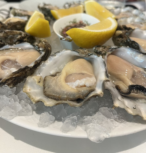 estiatorio Milos - Singapore