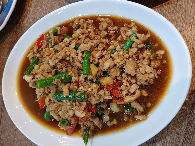 Soi Thai Soi Nice (JEM) - Singapore