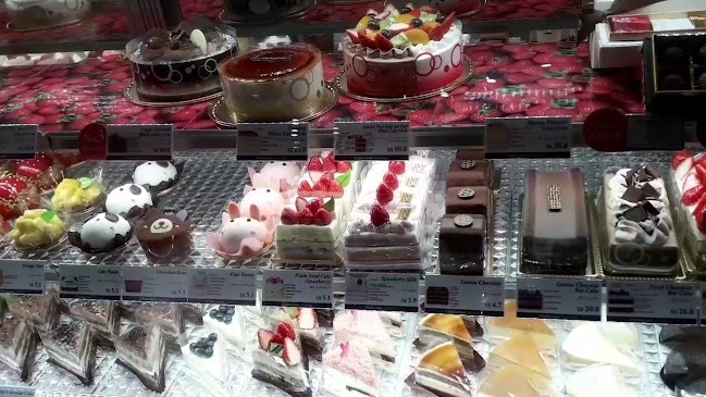 Opinii despre Châteraisé Causeway Point în Singapore - Hospitality and gastronomy