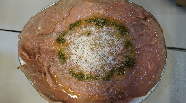 Opinii despre Gusta Sourdough Pizza Co. în Singapore - Hospitality and gastronomy