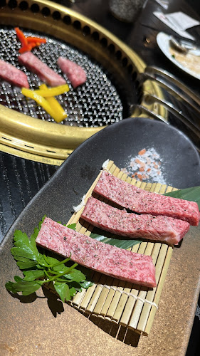 Opinii despre Tokyo Yakiniku Heijoen Takashimaya 東京焼肉平城苑 高島屋 în Singapore - Hospitality and gastronomy
