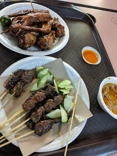 Comentarii opinii despre Whampoa Food Centre