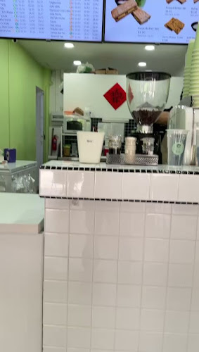 Opinii despre Coffeeman în Singapore - Hospitality and gastronomy