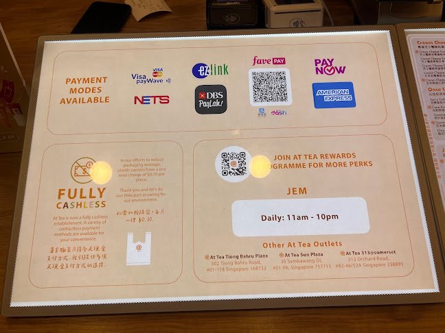 50 Jurong Gateway Rd, #B1 - 15 Jem, Singapore 608549