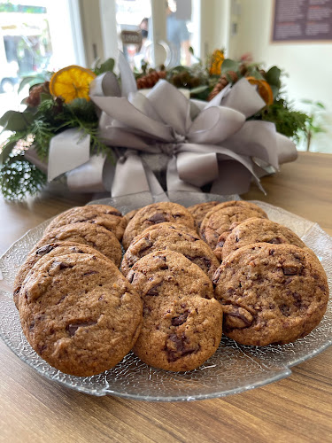 Embrace Chocolate - Singapore