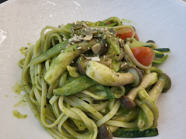 iVegan i12 Katong - Hospitality and gastronomy