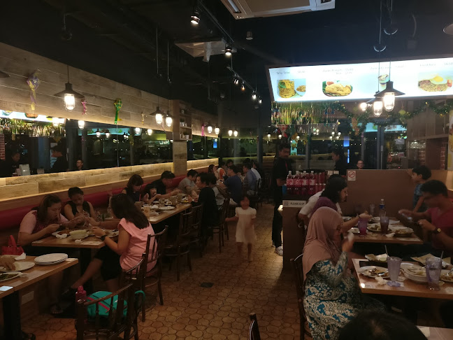 1 Stadium Pl, #01 - 23, Singapore 397638