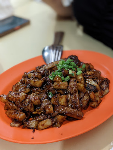 Food More @ 115B Commonwealth - Singapore