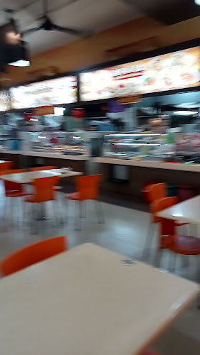 Fair View Food Court - Hospitality and gastronomy