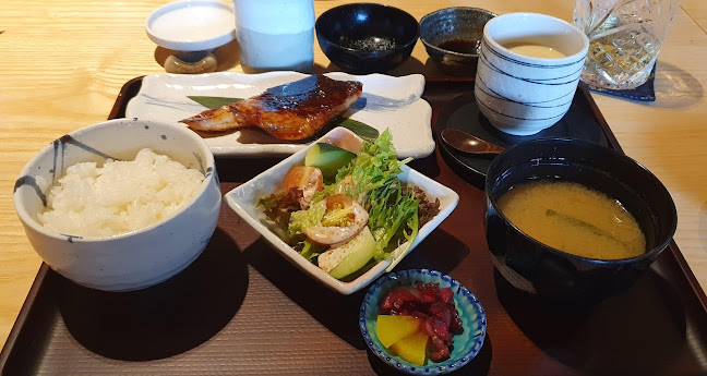 Opinii despre Jo Japanese Restaurant în Singapore - Hospitality and gastronomy