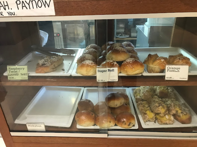 Simply Bread, Cluny Court - Hospitality and gastronomy