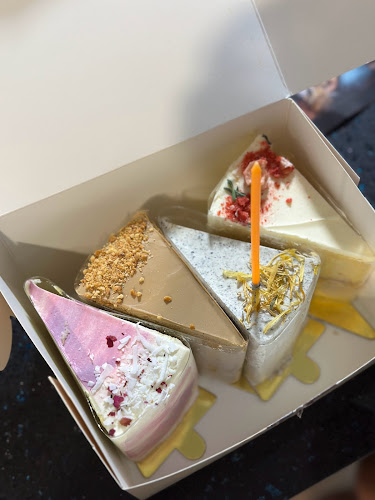 Comentarii opinii despre Olsen Bakehouse