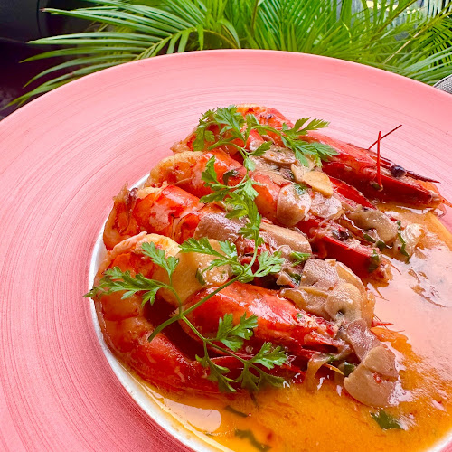 Alegria Singapore - Hospitality and gastronomy