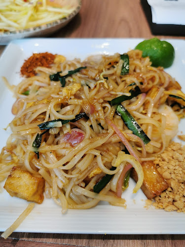 Sanook Kitchen - Lot One - Hospitality and gastronomy