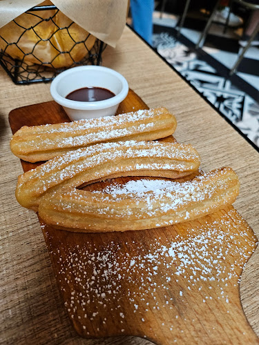 Brio - Hospitality and gastronomy