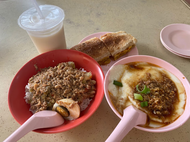 Yong He Eating House (Singapore)