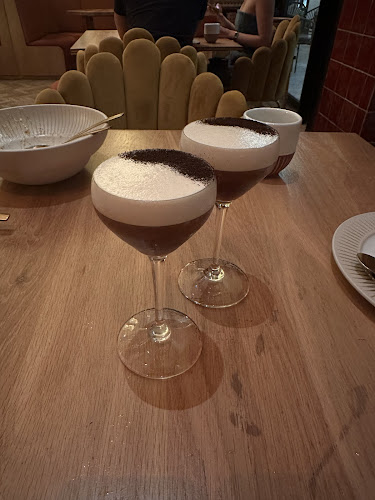 noa by Olivia - Hospitality and gastronomy