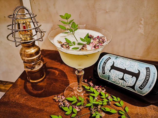 Opinii despre #WLJK în Singapore - Hospitality and gastronomy