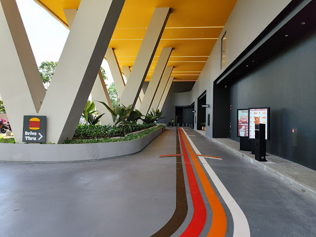 28 Choa Chu Kang Drive, Choa Chu Kang, #01-01 SAFRA, 689964