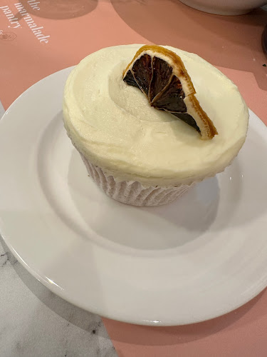 The Marmalade Pantry - Cafe Bistro @ Anchorpoint - Hospitality and gastronomy