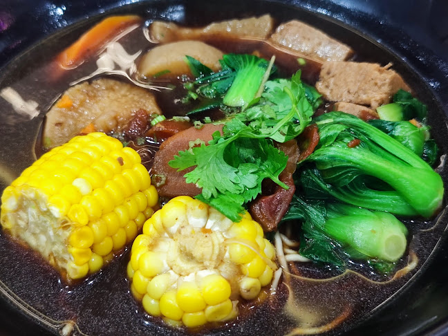 Opinii despre Lotus Café 蓮心食坊 în Singapore - Hospitality and gastronomy