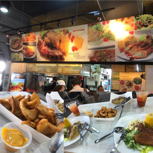 Opinii despre Common Grill @ 25A Geylang în Singapore - Hospitality and gastronomy