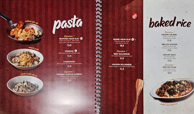 83 Punggol Central, #02 - 22 Waterway Point, Singapore 828761