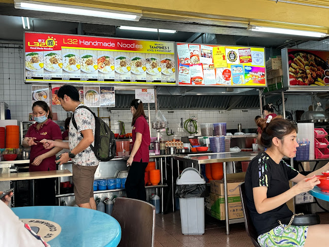 558 Geylang Road, Lor 32 Geylang, 389509