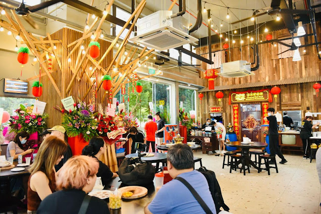 炭香 Charcoal Fish Head Steamboat Woodlands