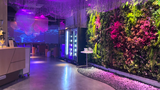 Opinii despre Soul Coffee în Singapore - Hospitality and gastronomy