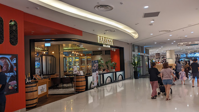 Barossa Steak and Grill