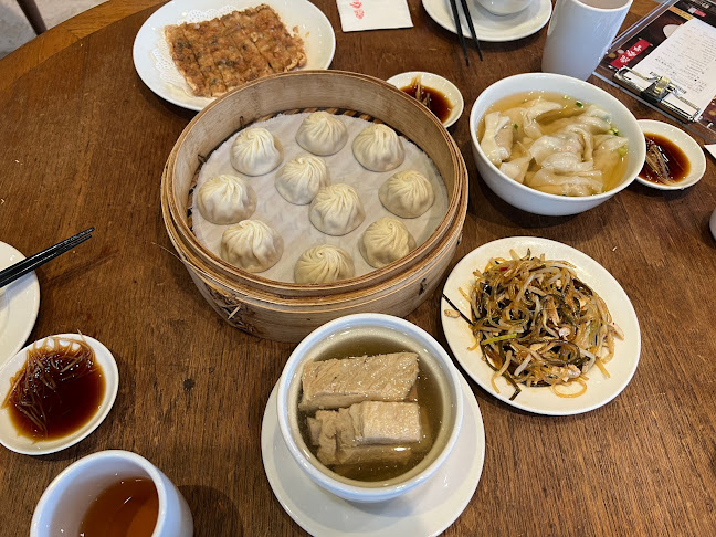 Din Tai Fung @ Jem