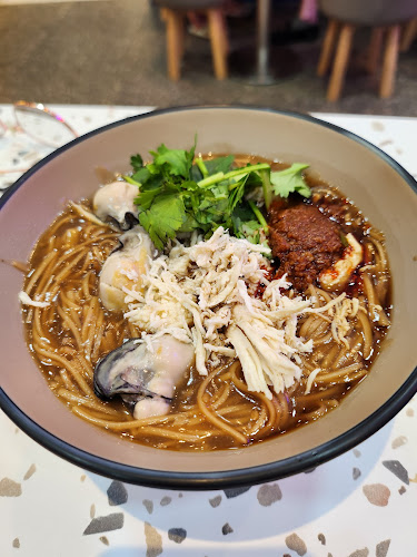 Comentarii opinii despre Xi Men Jie 西門街 (Downtown East) Wholesome Taiwanese Meals