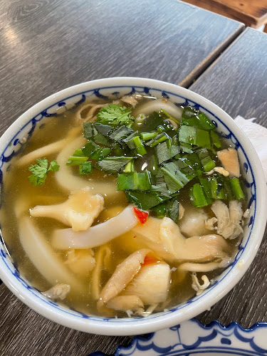 Comentarii opinii despre Pok Pok Thai Kitchen