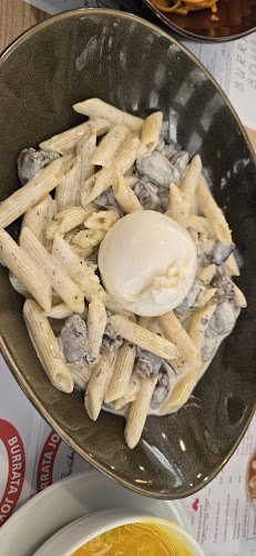 Burrata Joy & Gustavo Lapasta Katong V - Singapore