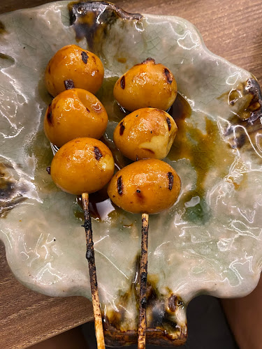 Comentarii opinii despre Ishinomaki Grill & Sake