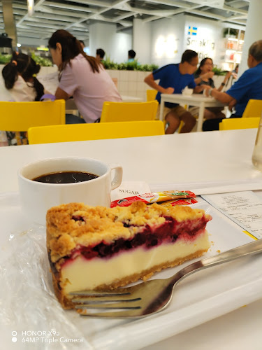 IKEA Alexandra Restaurant - Singapore