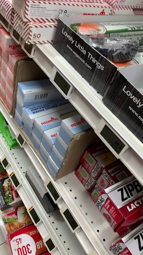 Phoon Huat @ Bukit Merah - Singapore