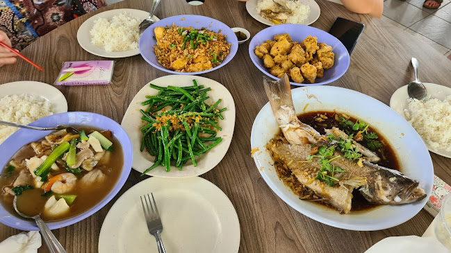 Comentarii opinii despre Siang Hee Seafood 双喜煮炒