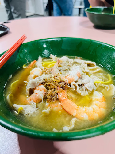 159 Mei Chin Rd, #02-06, Singapore 140159