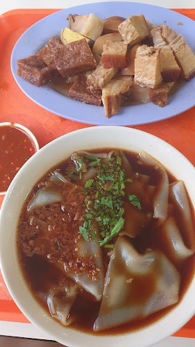 Comentarii opinii despre Feng Ji Kway Chap 峰记粿汁