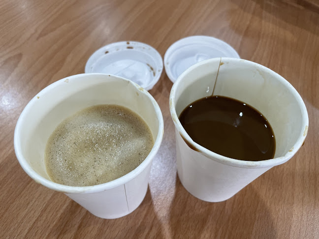 CORNERSHOP - Singapore