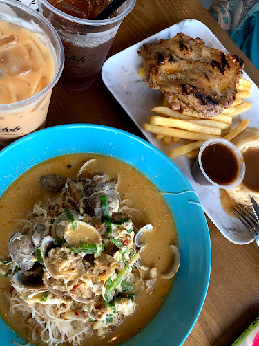 Comentarii opinii despre The Bedok Market Place