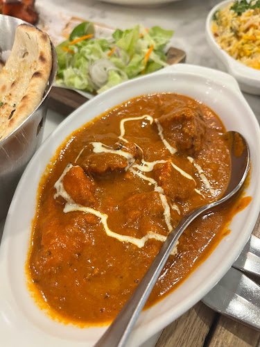 Zaffron Kitchen Star Vista