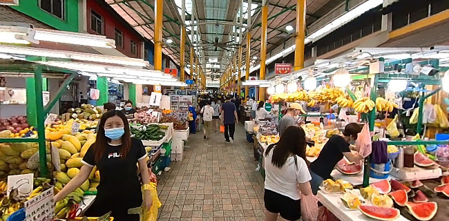 Comentarii opinii despre Bangkit Market