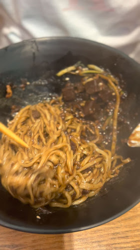 Opinii despre JINJJA Chicken în Singapore - Hospitality and gastronomy