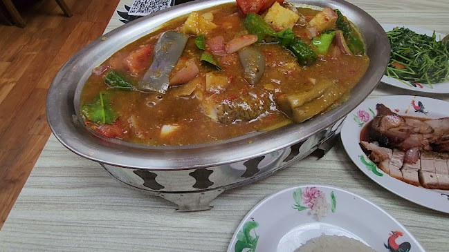 Wee Nam Kee Chicken Rice