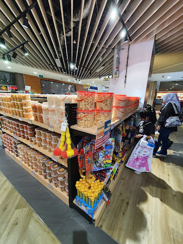 Comentarii opinii despre snacKING Retro Biscuits