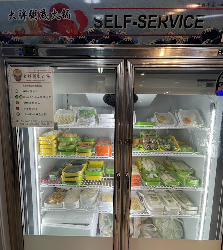 2 Venture Dr, #01-41 Vision Exchange, Singapore 608526