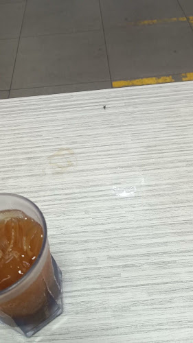 Wan Yuan Vegetarian Stall Woodlands Spectrum 1